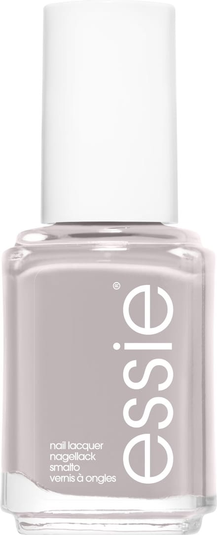 essie master plan - grijs - nagellak