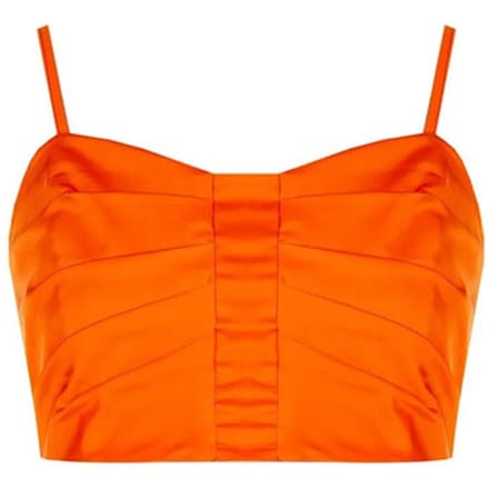 Blouse Rinascimento CFC0019479002