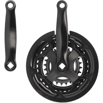 Drievoudig crankstel Sélection CGN L152