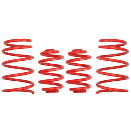 Ophangset, veren Sportline EIBACH E20-20-004-04-22