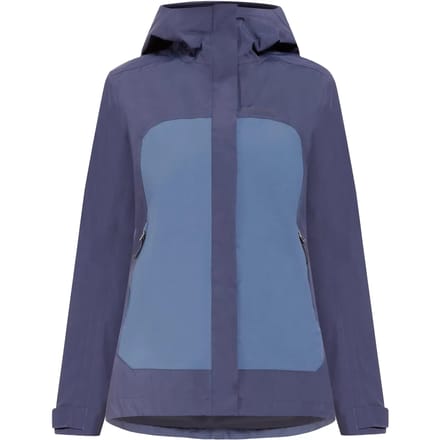 Dames regenjack Didriksons Grit