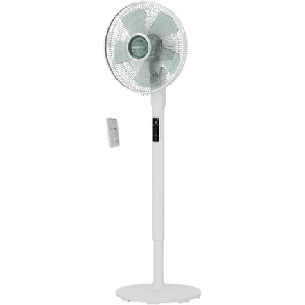ROWENTA Turbo Silence Extreme+ VU5890 statiefventilator
