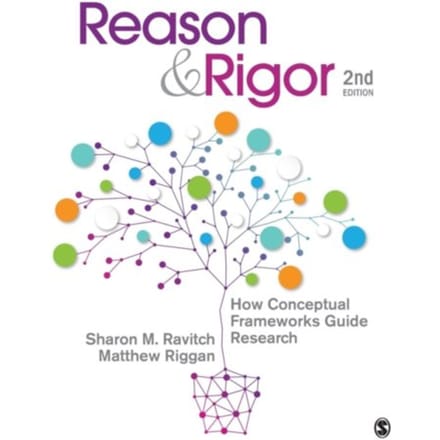 Reason & Rigor - Sharon M. Ravitch