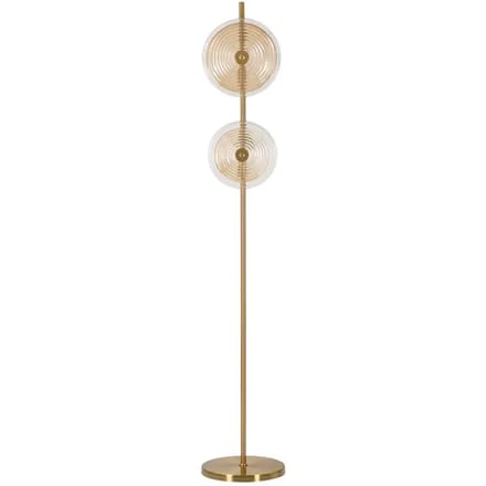 Staande lamp Mauro Ferretti Venice