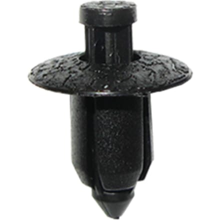 BCF665 10 stuks deurpaneelclip voor Volvo 39964090