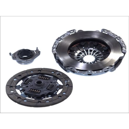 Schaeffler Luk Koppelingsset LUK RepSet 622 2091 00