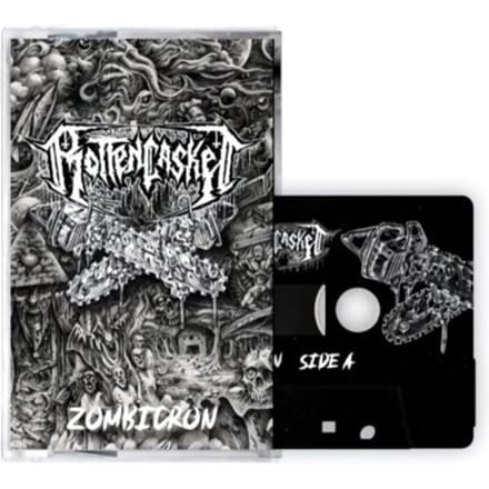 Zombicron - Rotten Casket