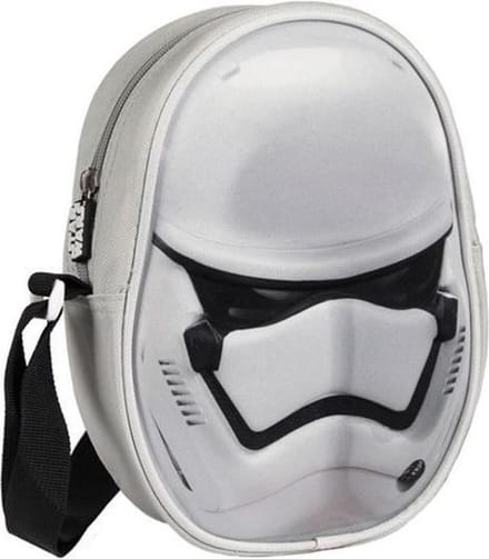 Star Wars - Stormtrooper 3D Verstelbare Schoudertas