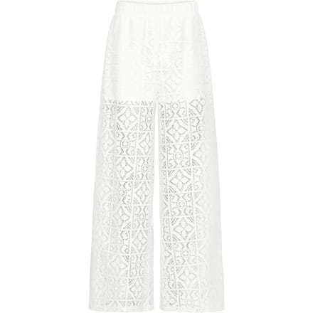 ICHI - IHNAIMA PA - Dames - Relaxed fit jeans