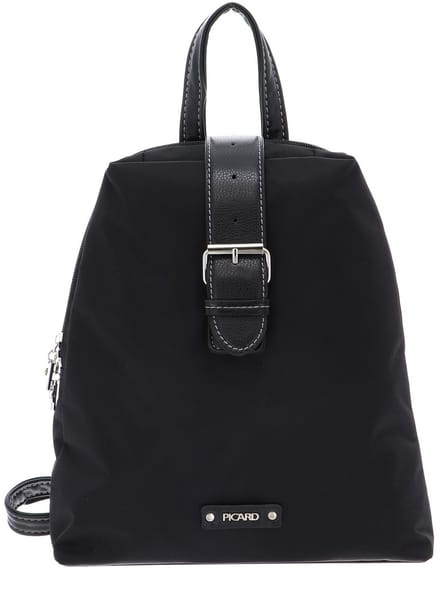 Picard Sonja - Rugzak 25 cm (zwart)
