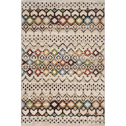 Vloerkleed Cullen Tribal | Safavieh