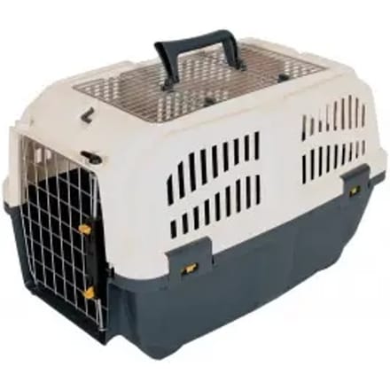 Plastic krat voor honden en katten Martin Sellier Open 2