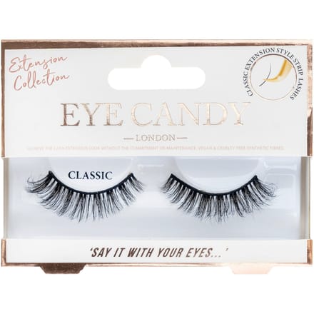 Eye Candy Extension Collection Classic 1 st