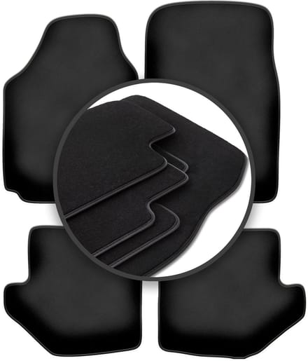 Premium automatten voor: Toyota RAV4 I SUV (1994-2000)
