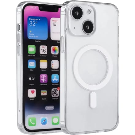 Smartphonehoes Platyne Magsafe Iphone 14