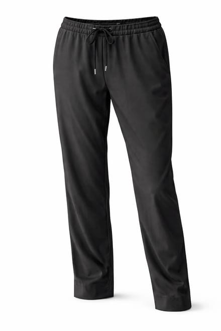 Dames joggpants Greiff – RF 37.5 – Model 1361 – Zwart – Maat 40 (14R / 42R)