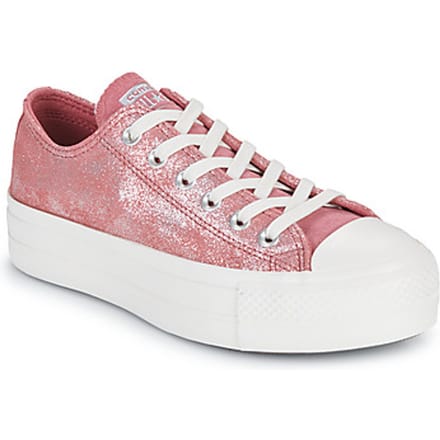 Converse  Lage Sneakers CHUCK TAYLOR ALL STAR LIFT