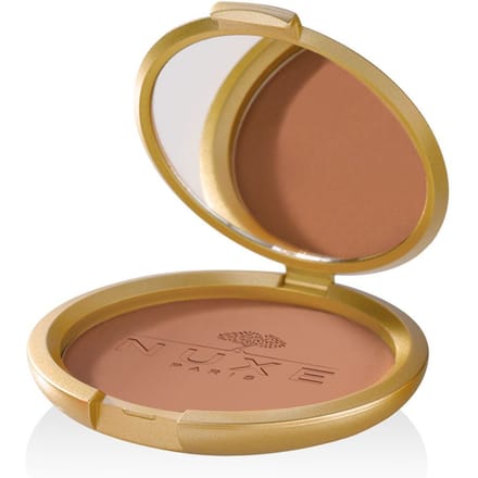 Nuxe Poudre &Eacute;clat Prodigieux Compact Bronzing Powder 25 g
