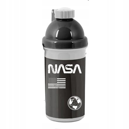 Paso Bidon NASA 550ml - Waterfles voor School en Sport
