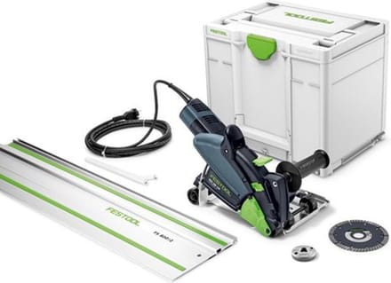 Railslijper DSC-AG 125-Plus-FS - 576549