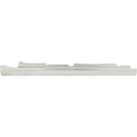 Dorpels - ingangsplaat BLIC 6505-06-9534014K, rechts