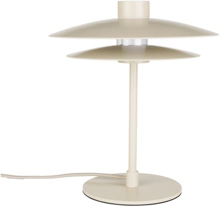 Housecraft Living Wubbo Tafellamp Beige