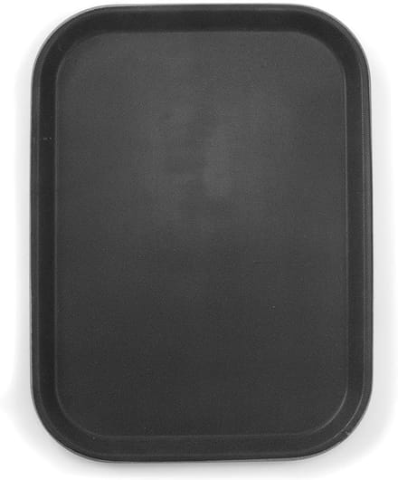 Rechthoekige Serveerlade PP 255x355mm