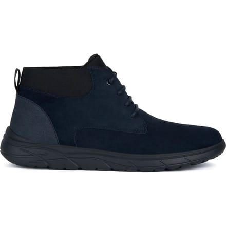 Geox Portello Schoenen Blauw EU 39 Man