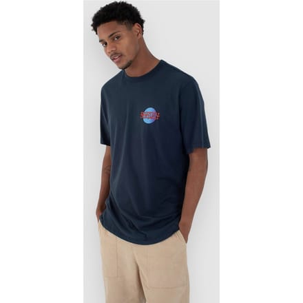 Hurley Forever T-Shirt blauw