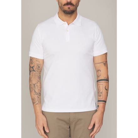 slim fit man wit