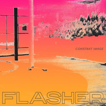 Constant Image - Flasher