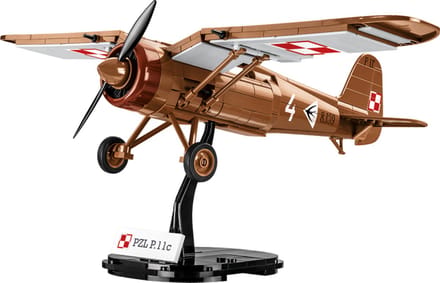 COBI 5742 - PZL P11C