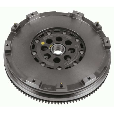 Vliegwiel dubbelvliegwiel SACHS 2294 701 062