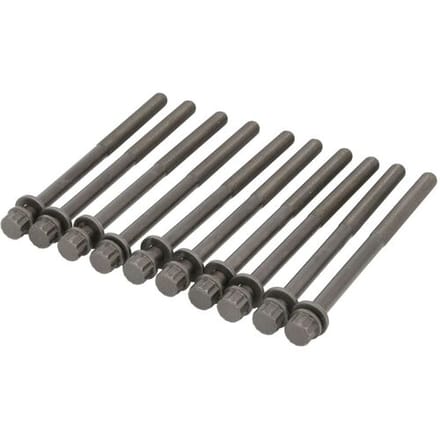 Cilinderkopbout set VICTOR ELRING 912.390