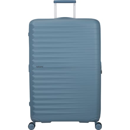 American Tourister FastForward Extra grote ruimbagage Uitbreidbaar Steel Blue