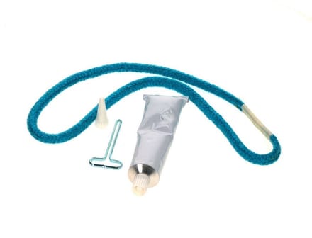 BOSCH Afdichting afvoergas 30-35 Al V2 everp, 8718579535