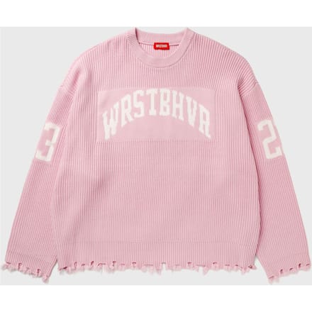 TOVE SWEATER