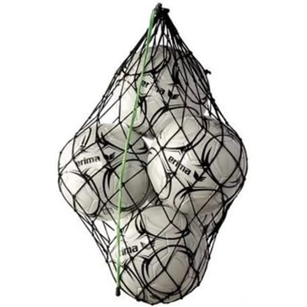 Ballennet voor 5 SportballenErima