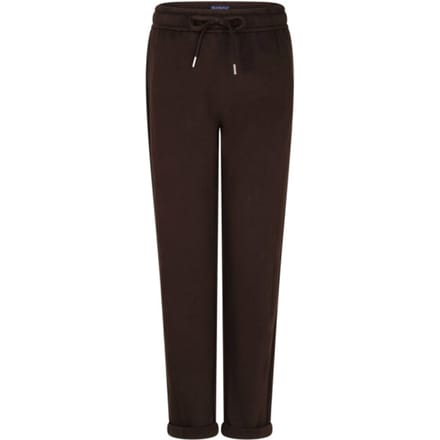 Red Button Broek Stella Scuba Pant Srb4993 Espresso Dames Maat - W44 X L31