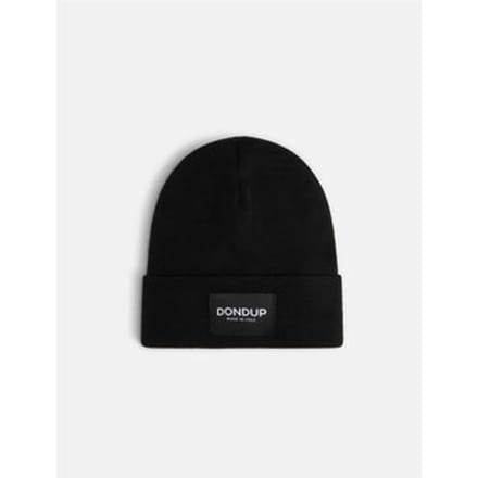 Hoed Dondup UQ063 Y00474-999 NERO
