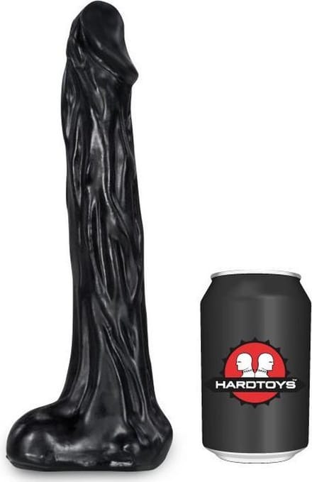 Dildo Zen Zwart