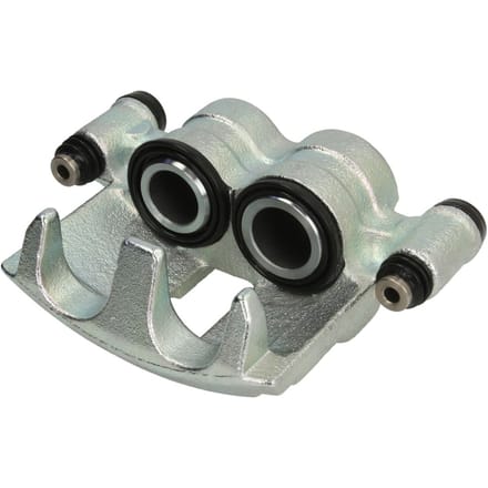 Budweg Caliper Remklauw BUDWEG 343220, voor links