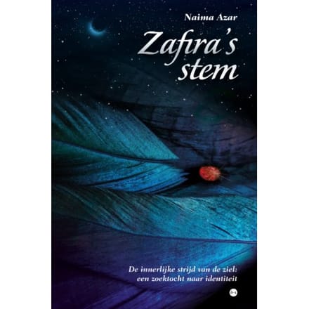Zafira's Stem - Naima Azar