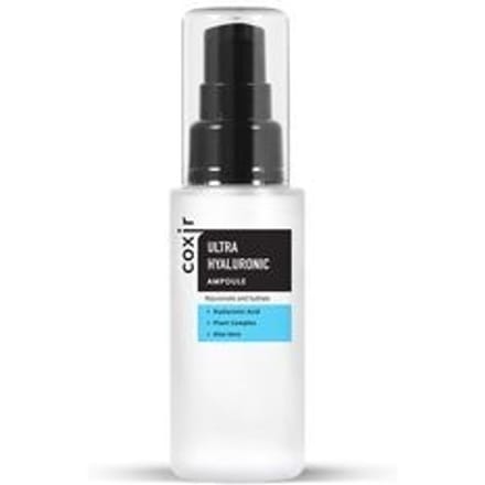 coxir - Ultra Hyaluronic Ampoule 50ml