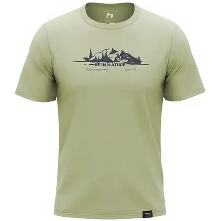 T-shirt Hannah Grem