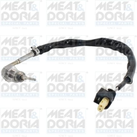 Sensor, uitlaatgastemperatuur MEAT & DORIA 12605