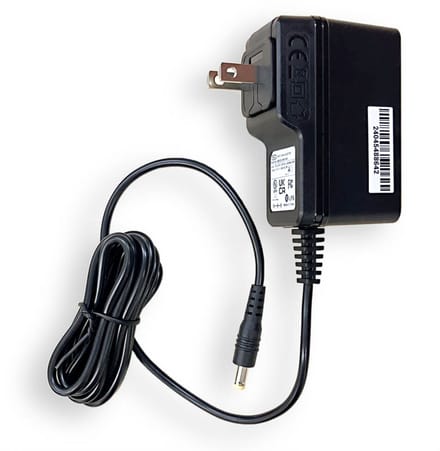 Sonicware LIVEN Power Supply - Voedingseenheid voor keyboards