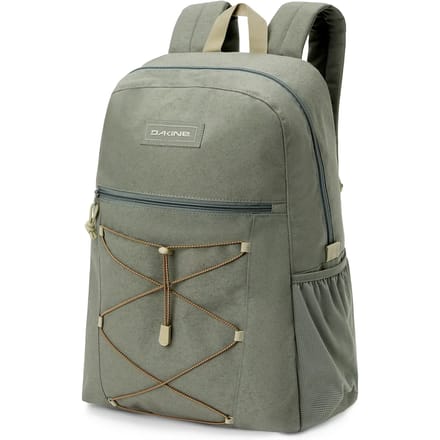 Dakine Tardy Slip Backpack 25L mulled basil