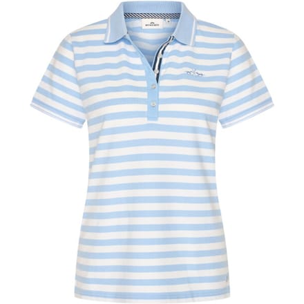 HV Society Poloshirt hvsravi