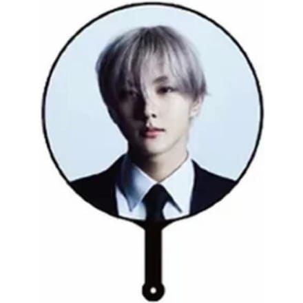 ENHYPEN x MINISO - Grote fan van de personages JUNGWON